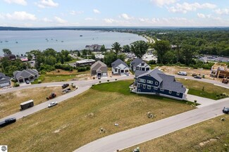 13825 S Celestial Ridge, Traverse City, MI 49684
