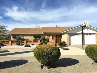 3441 Mclean St, El Paso, TX 79936