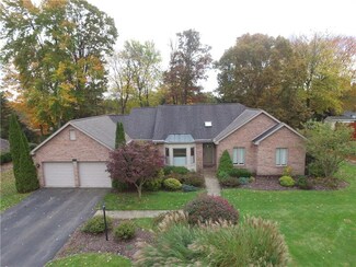 111 Mohawk Dr, Butler, PA 16001