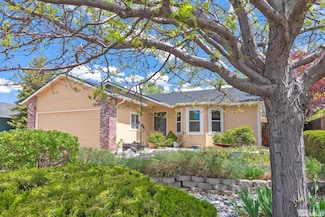 3549 Shadow Ln, Carson City, NV 89705