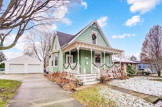1312 Charlotte Ave, Fort Wayne, IN 46805