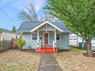 6409 SE 60th Ave, Portland, OR 97206