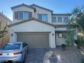 4631 Observed St, North Las Vegas, NV 89031