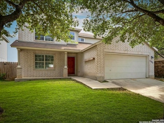 15515 Flowing Spring, San Antonio, TX 78247
