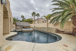 11143 Pentland Downs St, Las Vegas, NV 89141