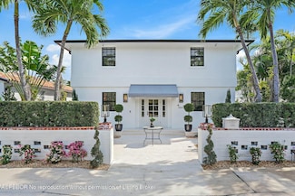 824 N Lakeside Dr, Lake Worth, FL 33460