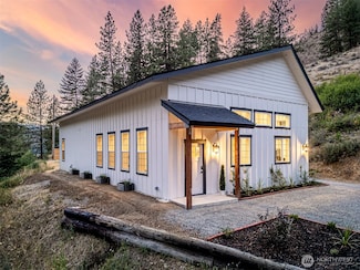 10642 Merry Canyon Rd, Leavenworth, WA 98826