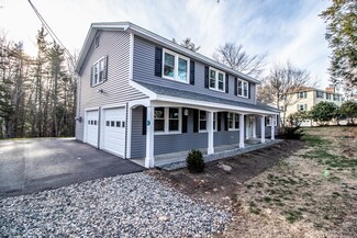 264 Rollingwood Rd, Eliot, ME 03903
