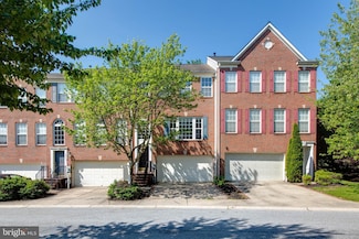 9904 Fragrant Lilies Way, Laurel, MD 20723