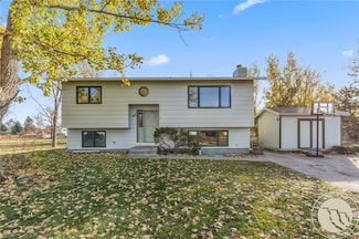 1320 Mading Dr, Billings, MT 59105