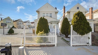 11026 217th St Unit Duplex, Queens Village, NY 11429
