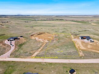 TBD Frontier Loop Unit lot 129, Piedmont, SD 57769