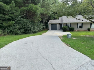 120 Carroll Creek Ln Unit 1, Carrollton, GA 30117