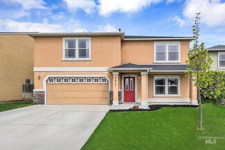 3417 Parktrail Ct, Caldwell, ID 83605