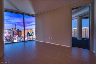 3722 Las Vegas Blvd S Unit 2306, Las Vegas, NV 89158