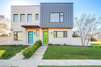 324 Wimberly St, Fort Worth, TX 76107