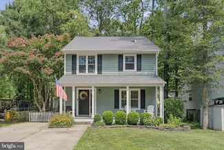 1192 Bay Highlands Dr, Annapolis, MD 21403