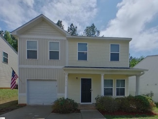 316 Cedar Ridge, Anderson, SC 29621