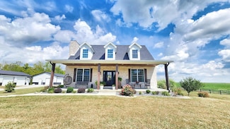 6029 Michael's Ln, Cedar Grove, IN 47016