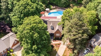 7901 Farnham Ct, Raleigh, NC 27615
