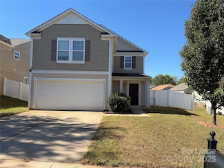 6935 Nathan Dr, Charlotte, NC 28269