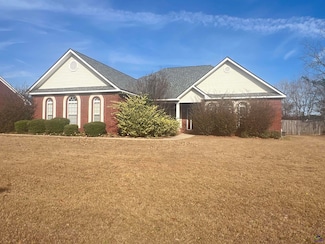 104 Prestige Dr, Warner Robins, GA 31088