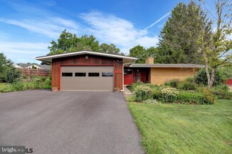 705 E Curtin St, Bellefonte, PA 16823