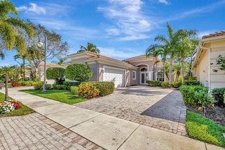 128 Esperanza Way, Palm Beach Gardens, FL 33418