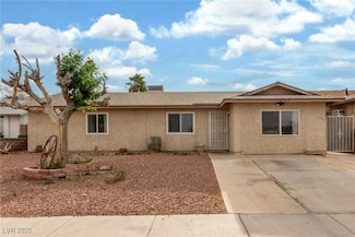 5109 Gains Mill St, Las Vegas, NV 89122