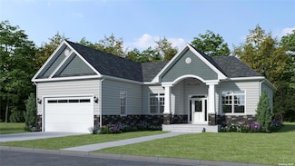 Lot 18-A Hampton Sycamore Estates, Nesconset, NY 11767