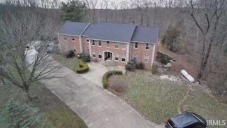 8318 S Ashley Ave, Bloomington, IN 47401