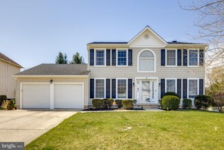 3 Bond Place, Lumberton, NJ 08048