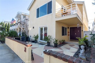 416 30th St, Hermosa Beach, CA 90254