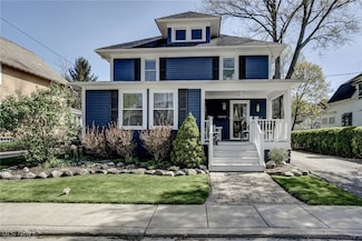 58 May Ct, Chagrin Falls, OH 44022