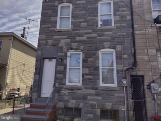 824 S 8th St, Camden, NJ 08103