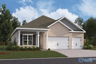 239 Crane Hollow Ln, Huntsville, AL 35811