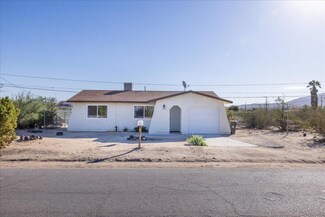 6585 Split Rock Ave, Twentynine Palms, CA 92277