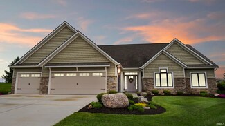2801 Arden Cove, Fort Wayne, IN 46814