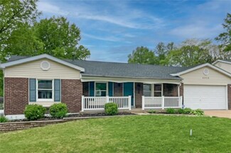 6828 Finchdale Ct, Florissant, MO 63033