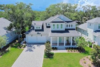 196 Ridgeway Rd, St. Augustine Beach, FL 32080