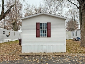 2501 N Apperson Way Unit 51, Kokomo, IN 46901