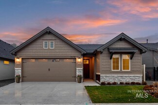 163 N Huntsman Ln, Eagle, ID 83616