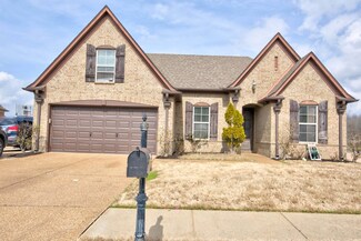 8460 Kamin Ln, Memphis, TN 38125
