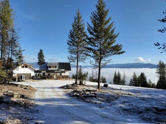 1942 Panoramic View Dr, Libby, MT 59923