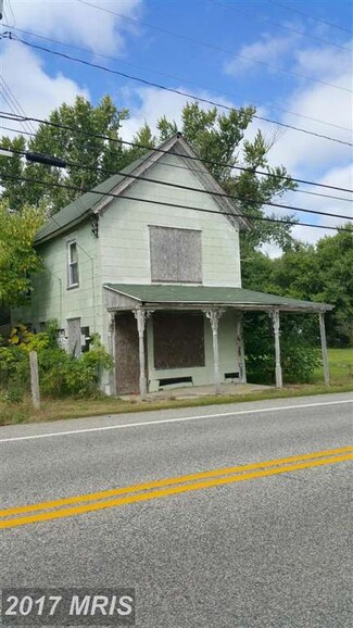 208 Henderson Rd, Henderson, MD 21640