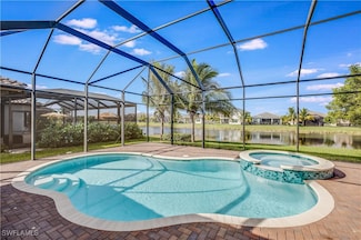 4549 Azalea Dr, Naples, FL 34119