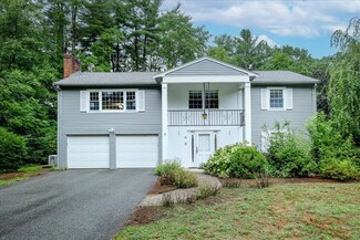 24 Meadowbrook Rd, Bedford, MA 01730