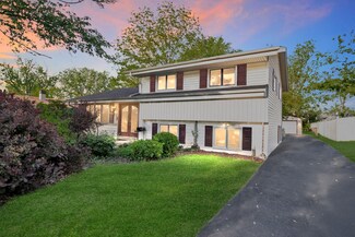 6029 Osage Ave, Downers Grove, IL 60516