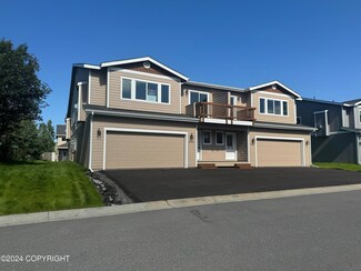8102 Sockeye Loop Unit 1, Anchorage, AK 99507