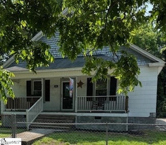 156 Moore St, Pacolet, SC 29372